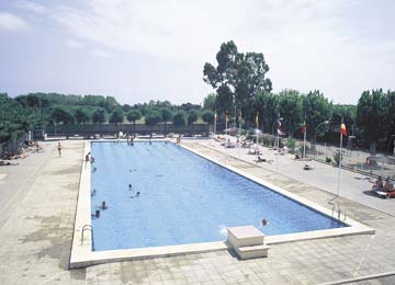 Lagrange Camping Cambrils Playa - 2
