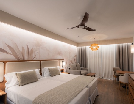 TUI Sélection Hôtel Riu Palace Phuket - Choix Flex ***** - 2