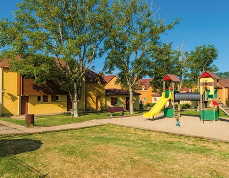 Résidence Lagrange Les Bastides de Lascaux 4* - 3