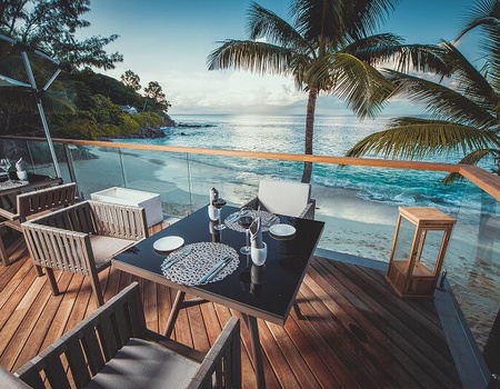 Hôtel Carana Beach 4* - Mahé, Seychelles - Image 2