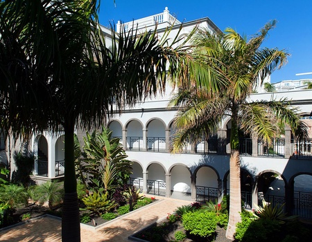 Hôtel Royal Palm Resort 4* - Adult Only +16 - Fuerteventura, Canaries - Image 5