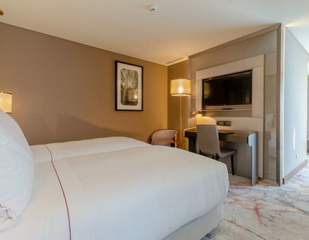 Hôtel Turim Boulevard 5* - Lisbonne, Portugal - Image 4