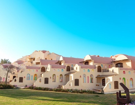 Hôtel Protels Beach Club & Spa 4* - 3