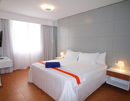 Hôtel Viva heavens by Wyndham - 5