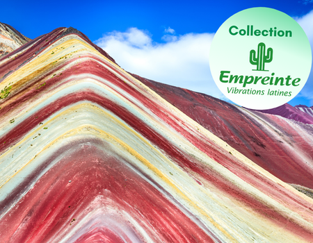 Circuit Exploration Péruvienne : de Lima à la Montagne Arc-en-Ciel - 1