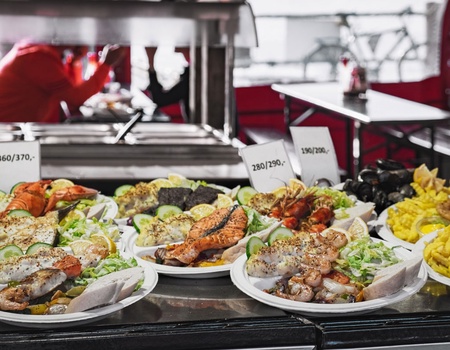 City trip à Bergen - 5