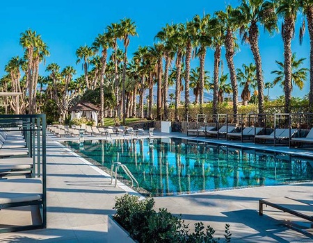 Hôtel Maspalomas Princess Resort 4* - 3