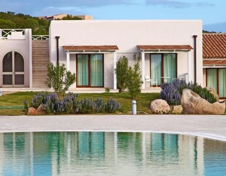 Hôtel Grande Baia Resort & Spa 4* avec Location de Voiture - Sardaigne, Bassin Méditerranéen - Image 2