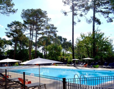 VVF Villages - Le Cap Ferret - Lège-Cap-Ferret, 4*