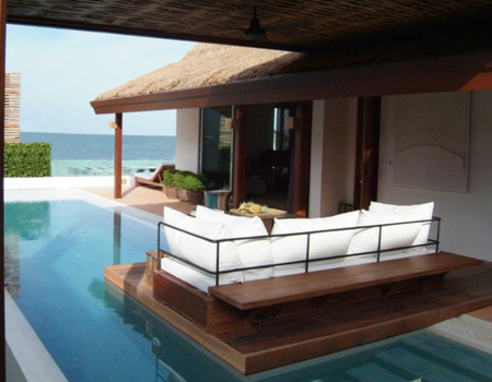 Séjour Hua Hin, Putahracsa 5* - 2