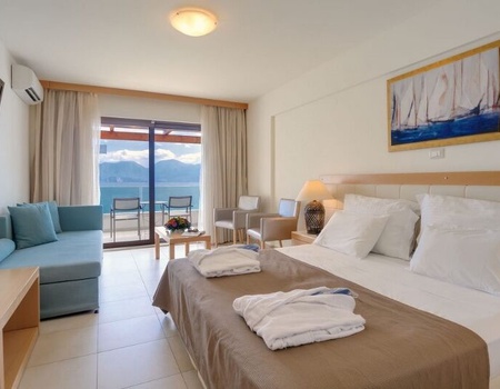 Hôtel Miramare Resort & Spa 4* - 3