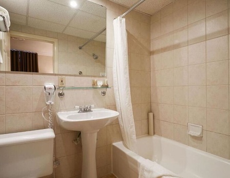 St Denis 3* - Sans transfert - 5