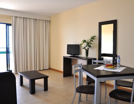 Hôtel Dom Pedro Garajau Madere - 2