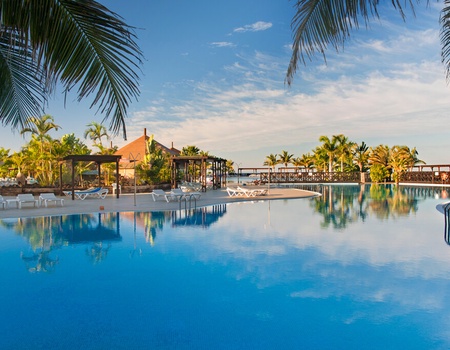 Hôtel Ôclub Experience La Palma Princess 4* - 2