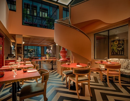 The Editory Boulevard 5* - 4