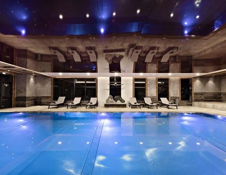 Hôtel Les Suites d'Alexane  4* - Haute Savoie - Samoëns, Alpes du Nord - Image 4
