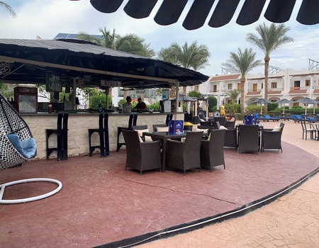 Hôtel Dive Inn Resort 3* - Sharm el Sheikh, Egypte - Image 4