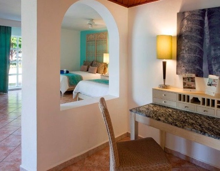 Hôtel Gran Ventana Beach Resort 4* - 5