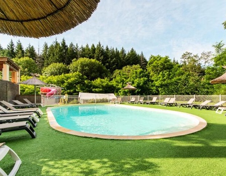 Camping maeva Escapades Coeur d'Ardèche 4* - Saint Vincent de Durfort, Sud Est - Image 4