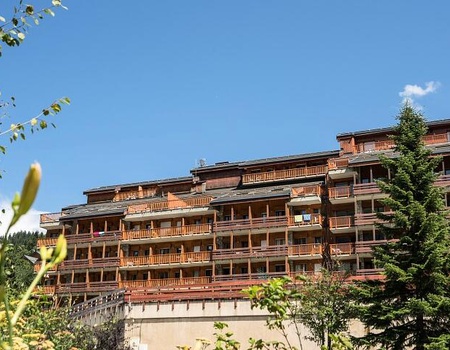 Résidence Les Ravines - Maeva Home - Savoie - Méribel, Alpes du Nord - Image 2