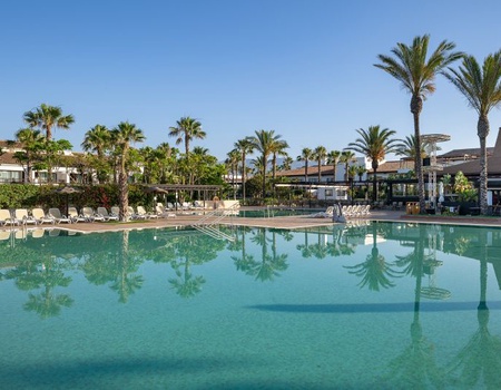 Hôtel Kappa Club Impressive Playa Granada Golf 4* - Andalousie, Malaga, Espagne - Image 2