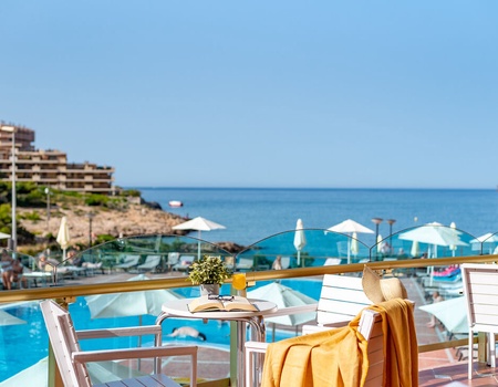 Hôtel Cala Font 4* - Salou