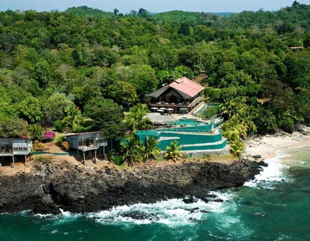 Circuit Les Archipels du Panama : Un crin de Charme Tropical - De Panama City A Panama City - 4