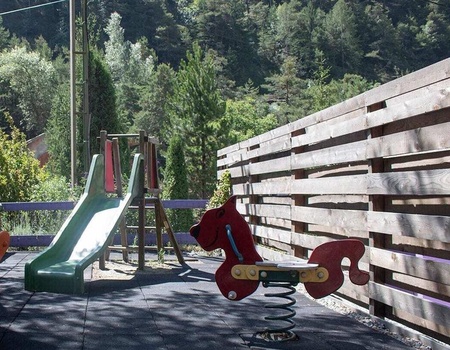 Camping River, 3* - 4