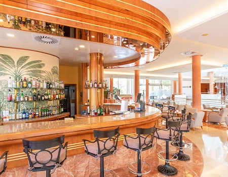 Hôtel Bordoy Don antonio Hotel 4* by Ôvoyages - 4