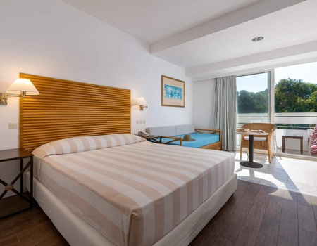 Hôtel Dionysos 4* - 3