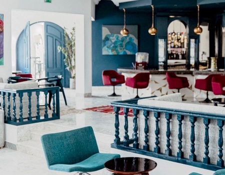 Smart club Bougainvilliers Djerba 3* Sup - 4