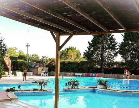 Parc de Loisirs Le Faillal, 3* - 2