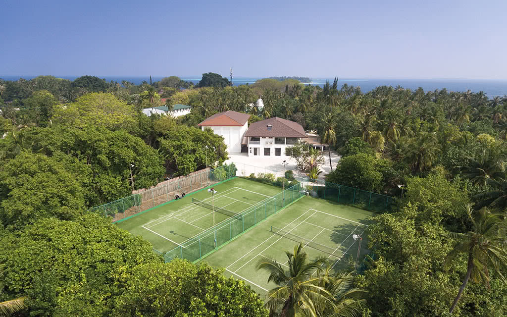 Hôtel Bandos Island Resort & Spa 4* - 3