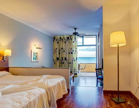 Hôtel SBH Fuerteventura Playa 3* - 5