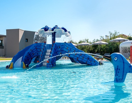 Solimar Aquamarine 5* - 4