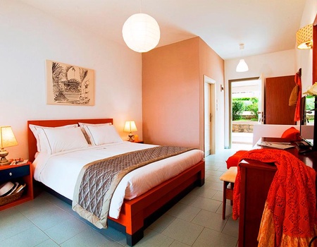 Hôtel Acrotel Elea Beach 4* - 3