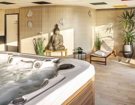 Séjour, spa et dîner : votre escapade idéale à Plouescat - 3* - 1