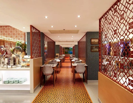 THAÏLANDE | Bangkok & Phuket en hôtel 4* - 5