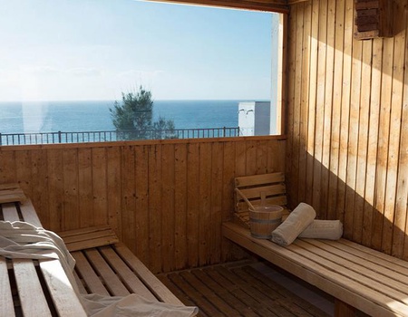 Hôtel Ôclub Experience Jandia Princess 4* - 5