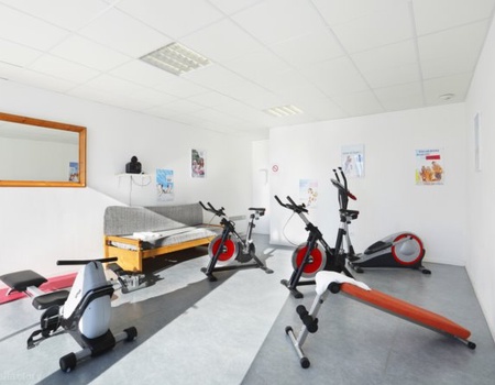 Résidence Les Chalets du Belvédère - 5