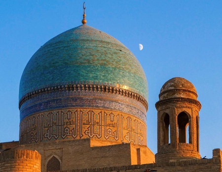 Circuit Immersion en Ouzbekistan - Ouzbekistan, Asie - Image 3