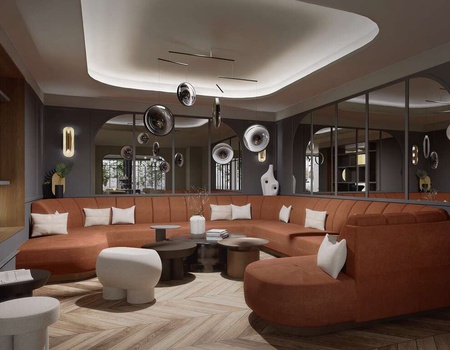 Séjour gastronomique avec avec dîner et spa à Saint-Malo - 4* - 5