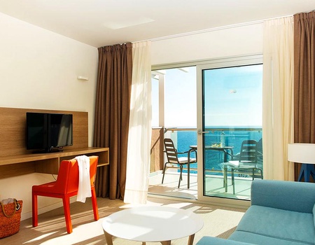 Hôtel Riviera Vista 3* - 3