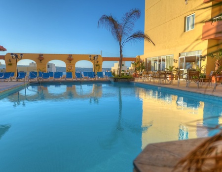 Luna Holiday Complex 3* - Image 4