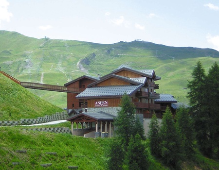 Résidence Lagrange Aspen 4* - 3