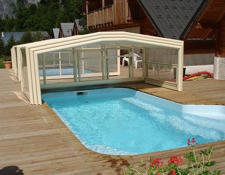 Chalet Le Pleynet - 2