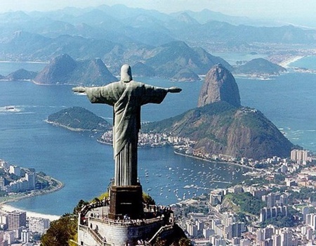 Circuit Privé Voyage Ecoresponsable sur la Costa Verde - Rio de Janeiro, Brésil - Image 2