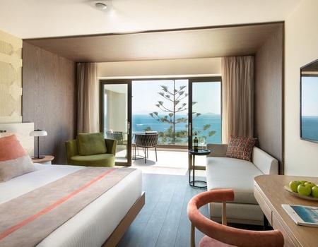 Hôtel Mitsis Summer Palace Beach 5* - 3