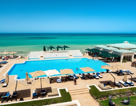 Hôtel Ulysse Djerba Thalasso & Spa 5* - Djerba, Tunisie - Image 4