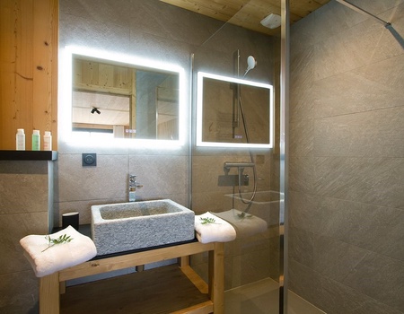Chalet l'Ours Brun - 3